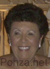 Sylvia Mazzella